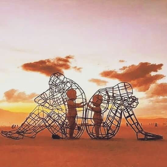 'Love' by Alexander Milow